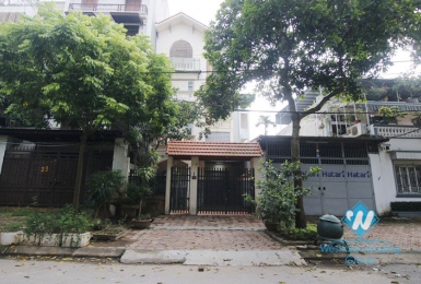 A nice afforable house for rent in Long Bien for rent